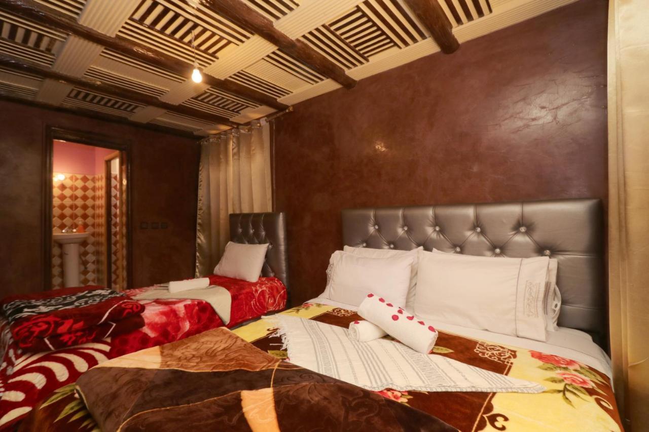 Dar Chayma Hotel Imlil  Exterior foto