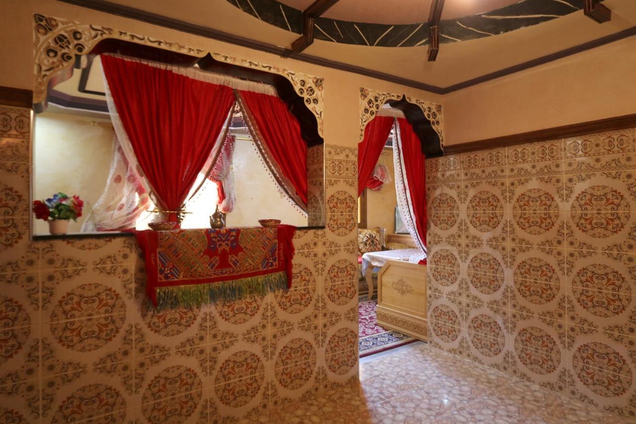 Dar Chayma Hotel Imlil  Exterior foto